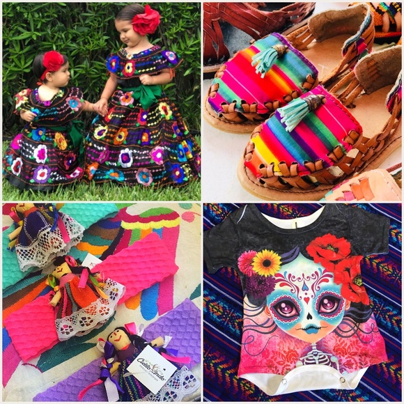 🌵Cielito Lindo Mexican Boutique 🌵 - Picture 6 of 8